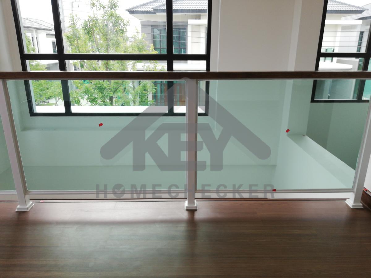 งานบันไดชั้น 2