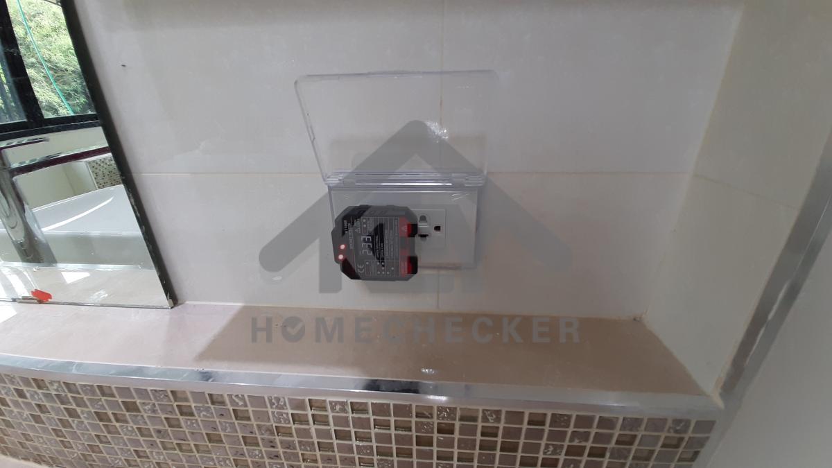 งานไฟฟ้าและระบบความปลอดภัย