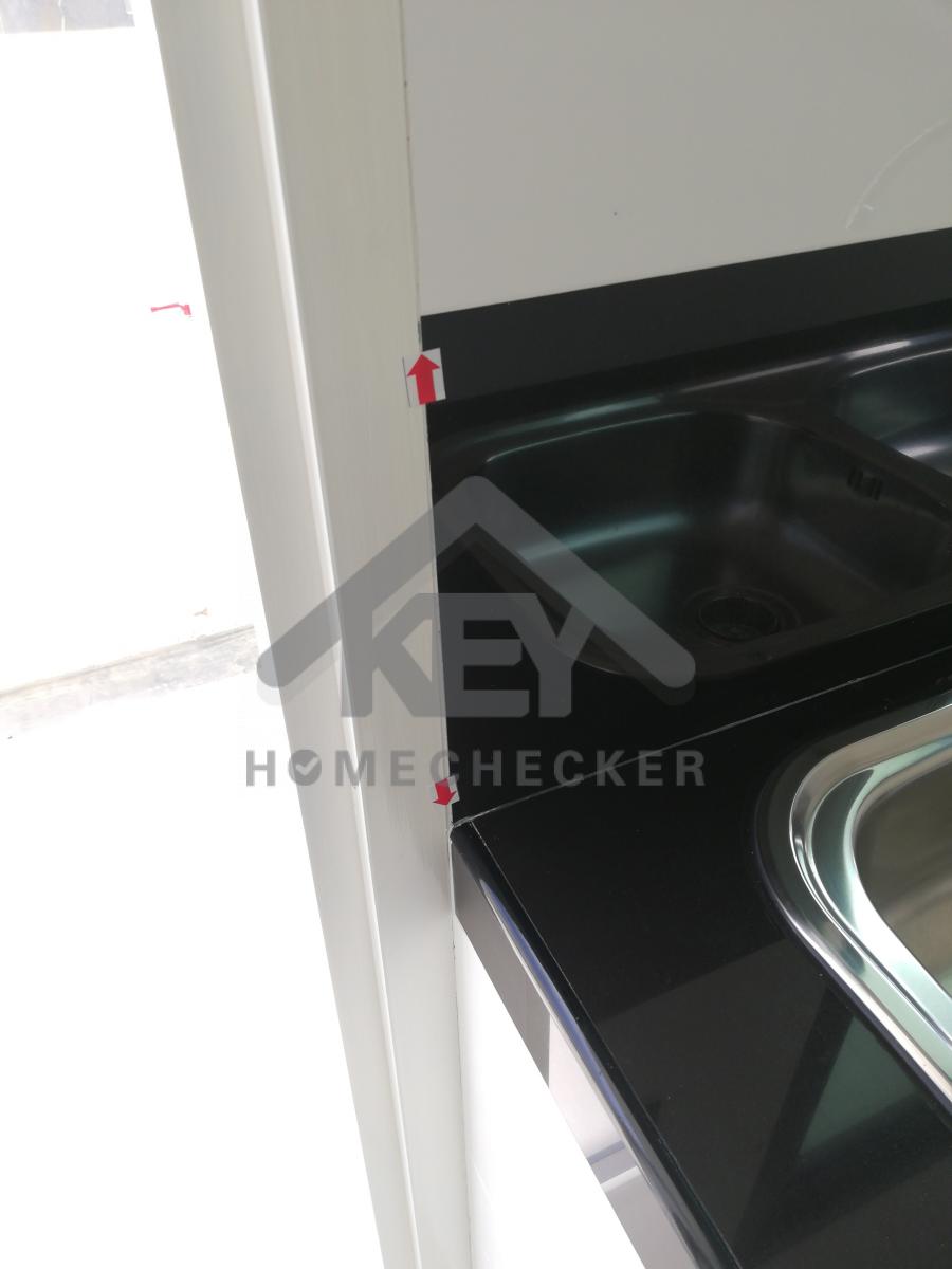 งานห้องครัวชั้น 1