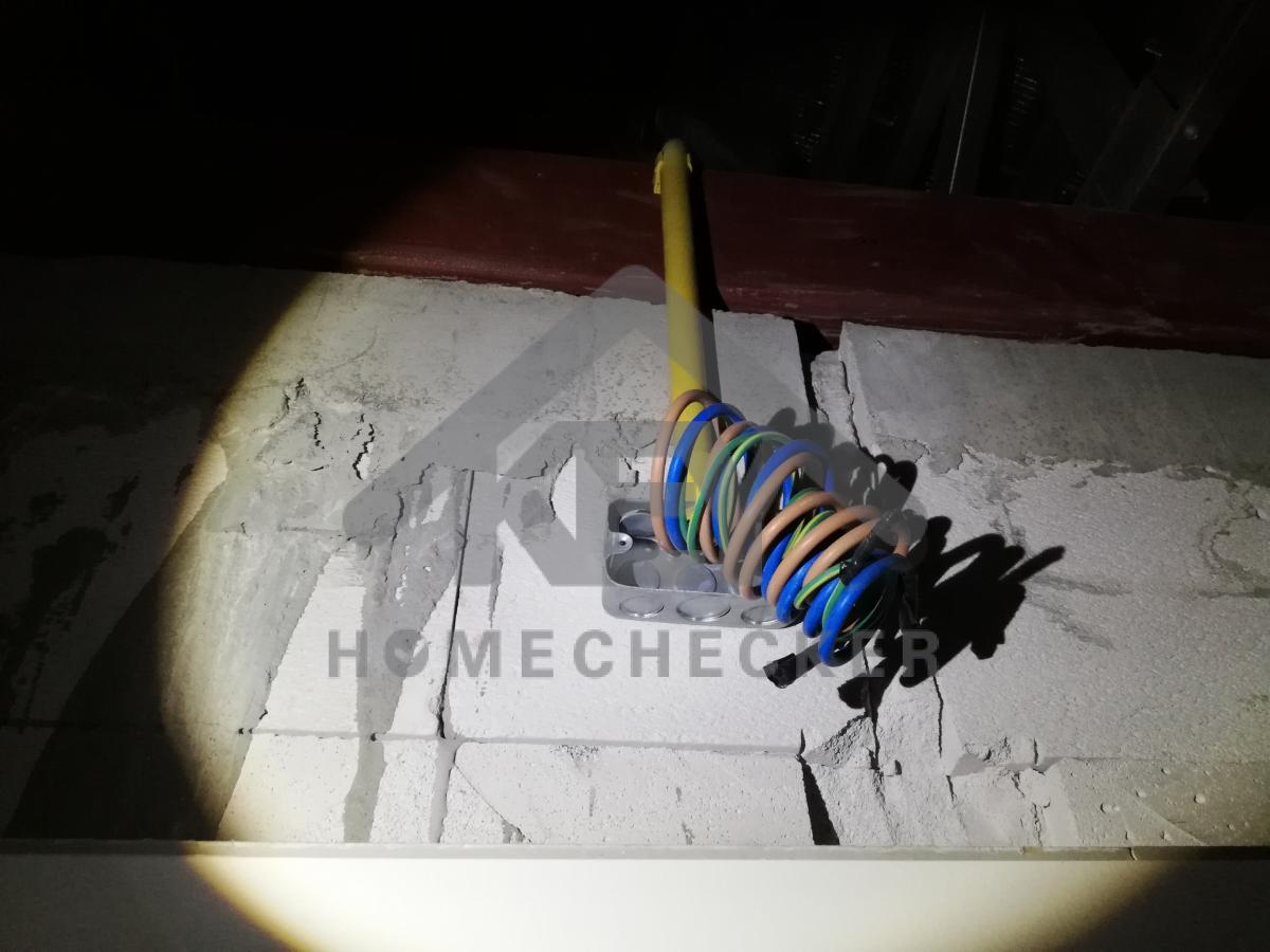 งานไฟฟ้าและระบบความปลอดภัย