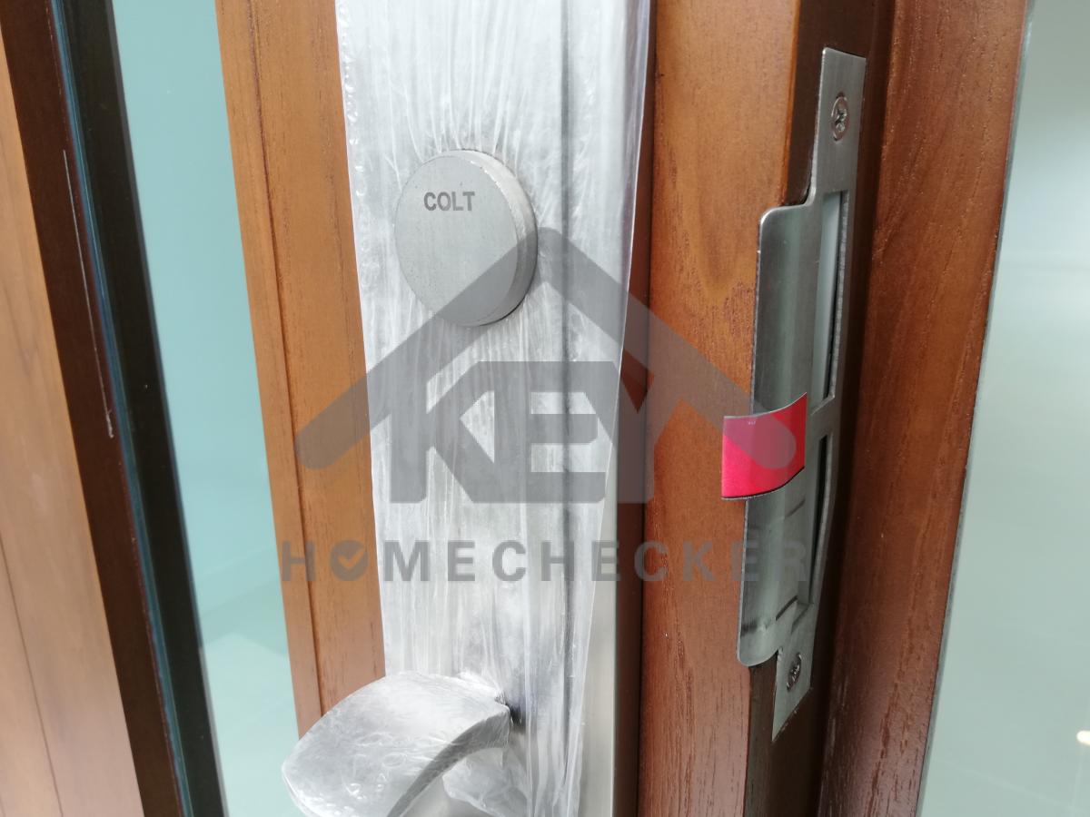 งานห้องโถง ห้องนั่งเล่น