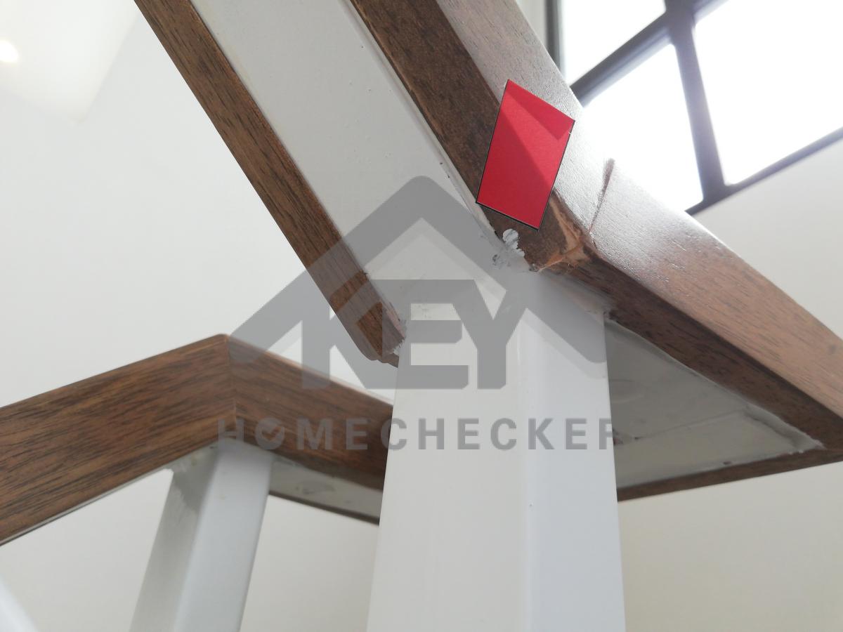 งานบันไดชั้น 1