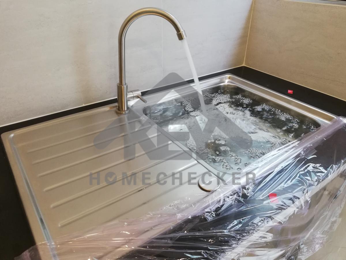 งานห้องครัวชั้น 1