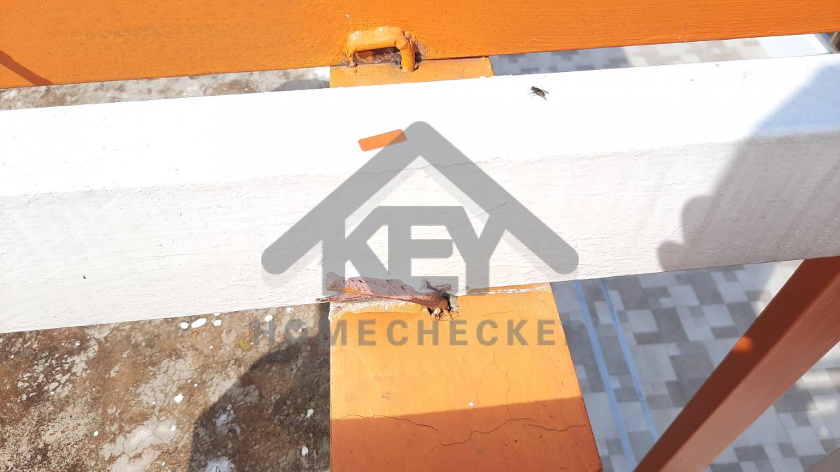 งานดาดฟ้าชั้น 3