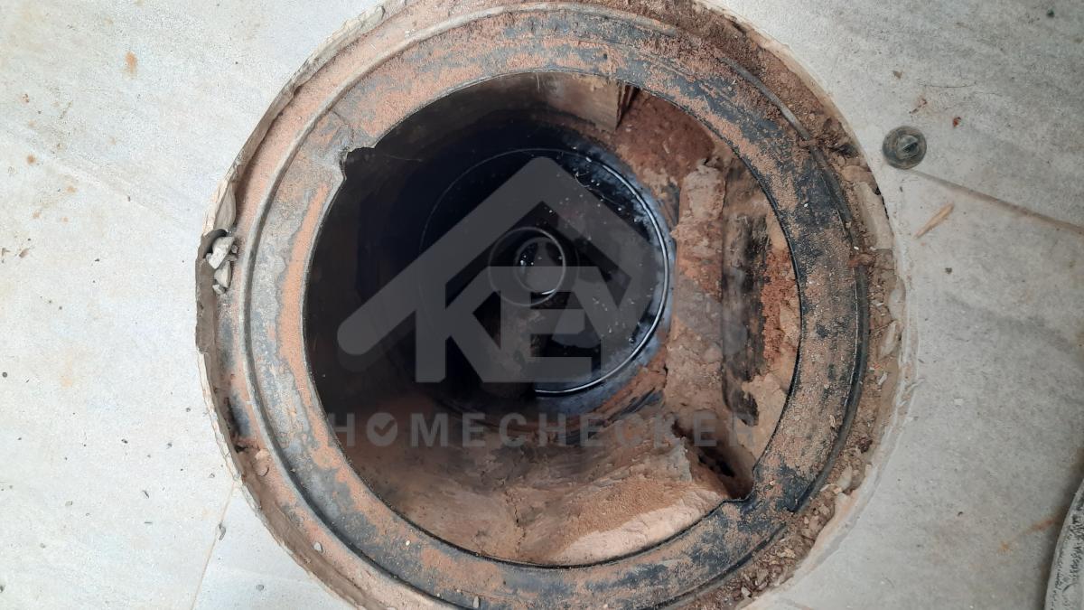 งานประปา ปั้ม และสุขาภิบาล