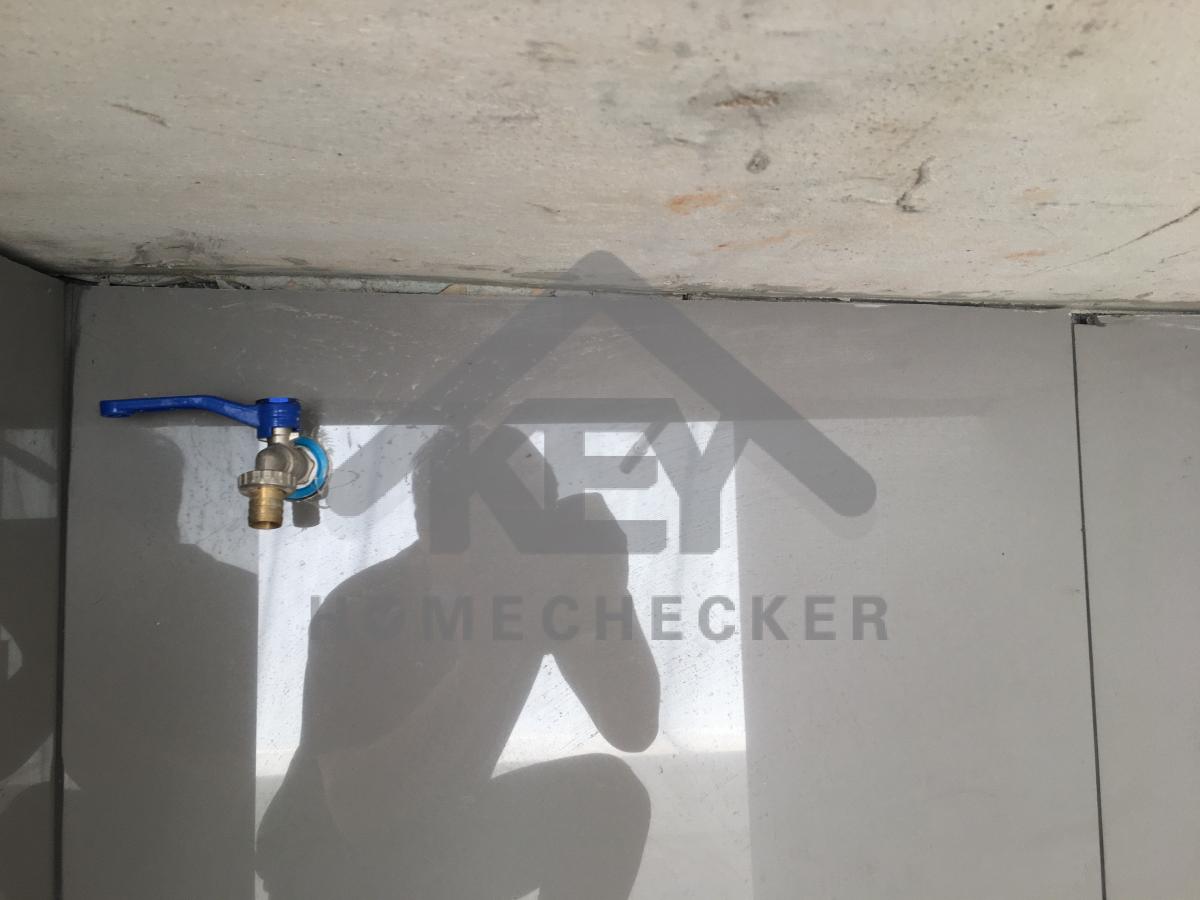 งานห้องครัวชั้น 1