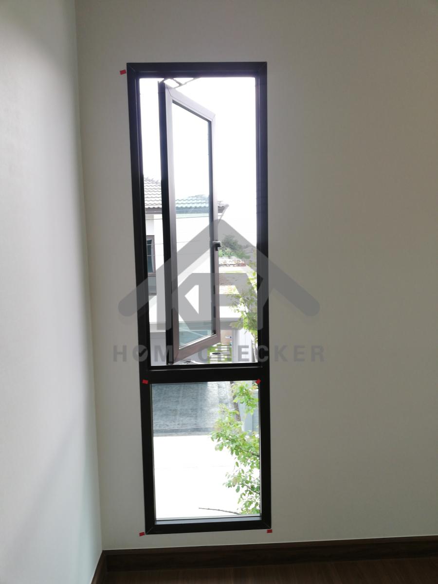 งานบันไดชั้น 2