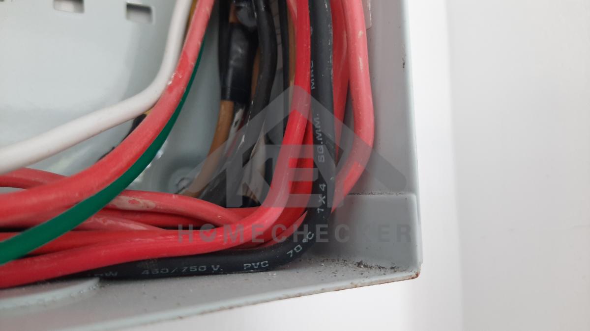 งานไฟฟ้าและระบบความปลอดภัย