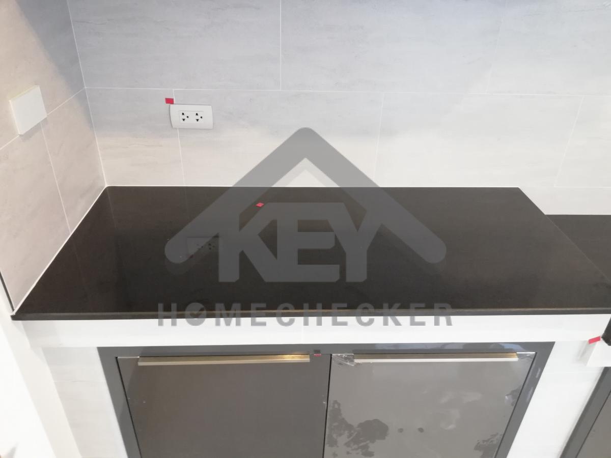 งานห้องครัวชั้น 1