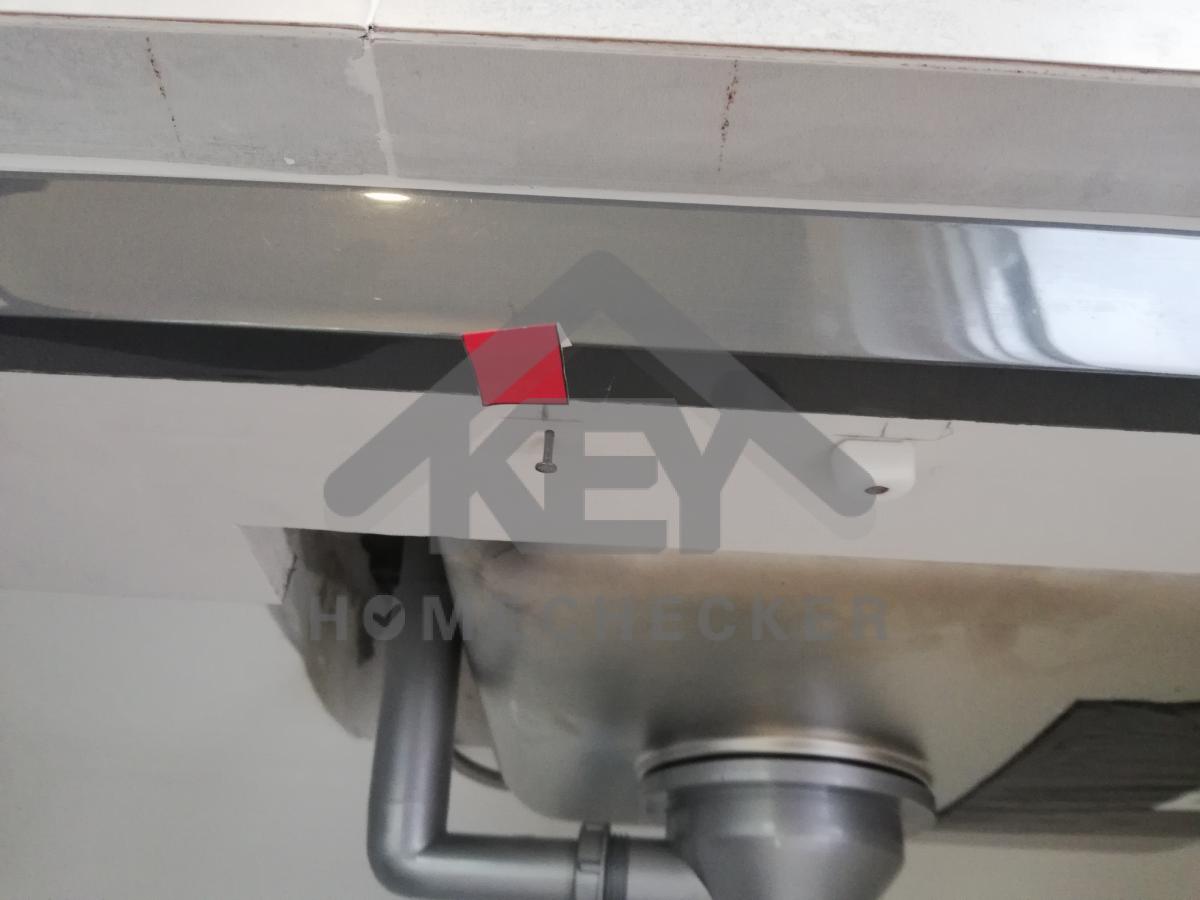 งานห้องครัวชั้น 1