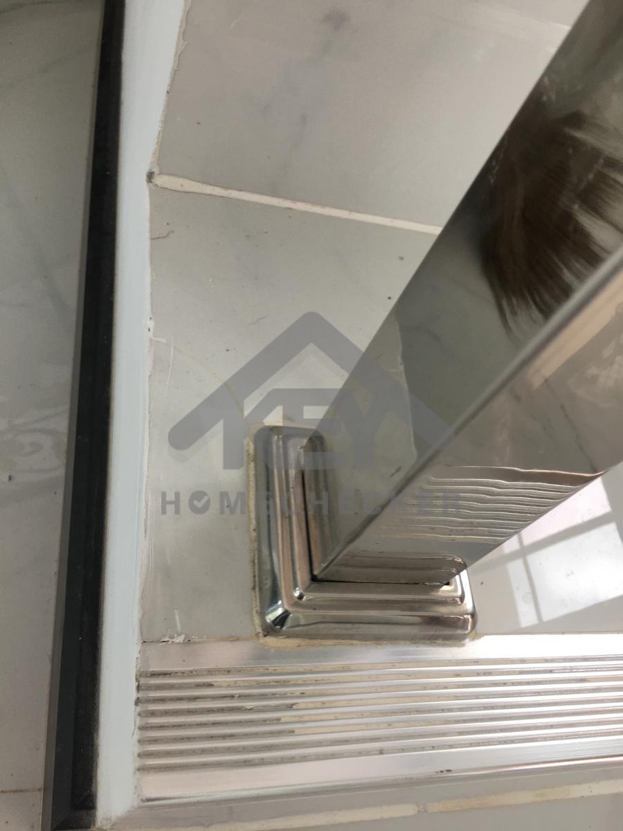 งานบันไดชั้น 2