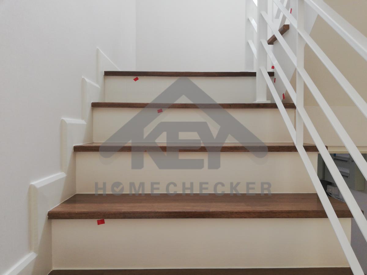 งานบันไดชั้น 1