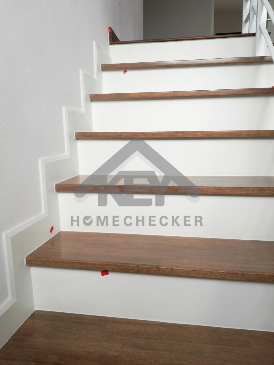 งานบันไดชั้น 1