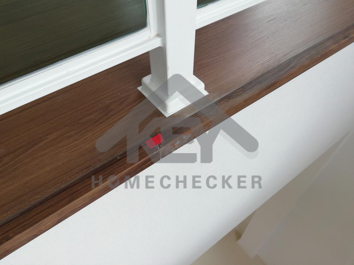 งานบันไดชั้น 2