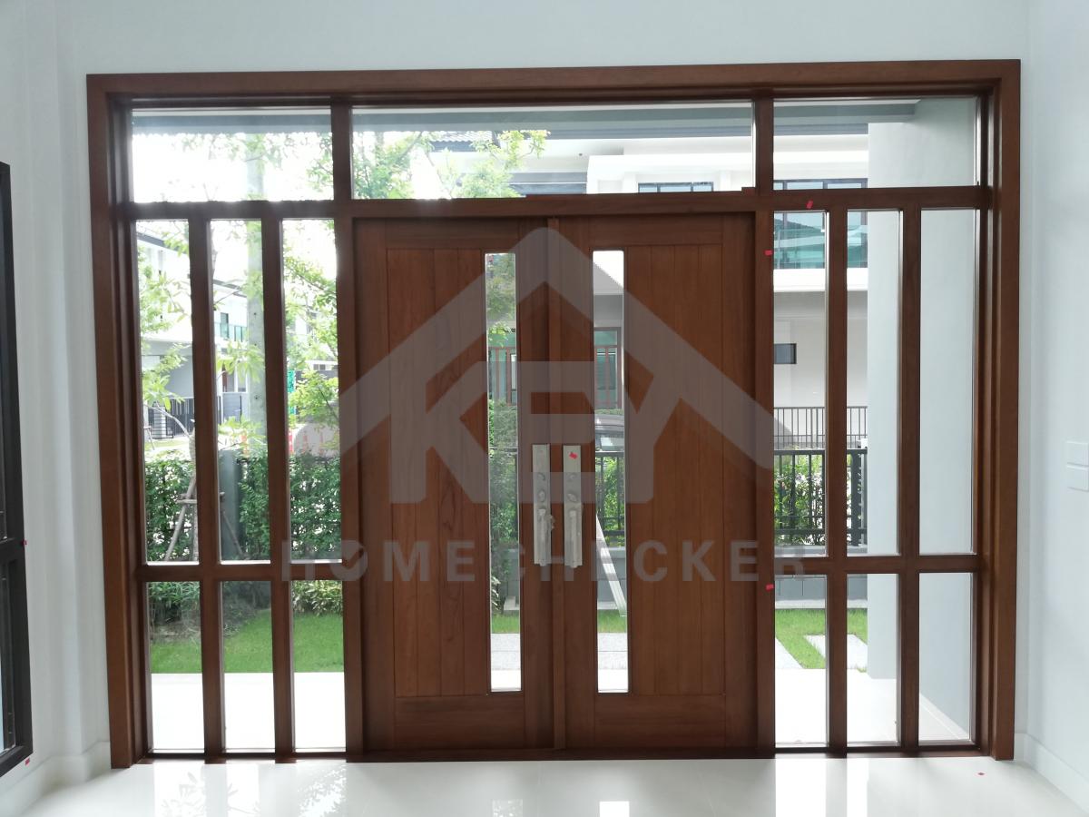 งานห้องโถง ห้องนั่งเล่น