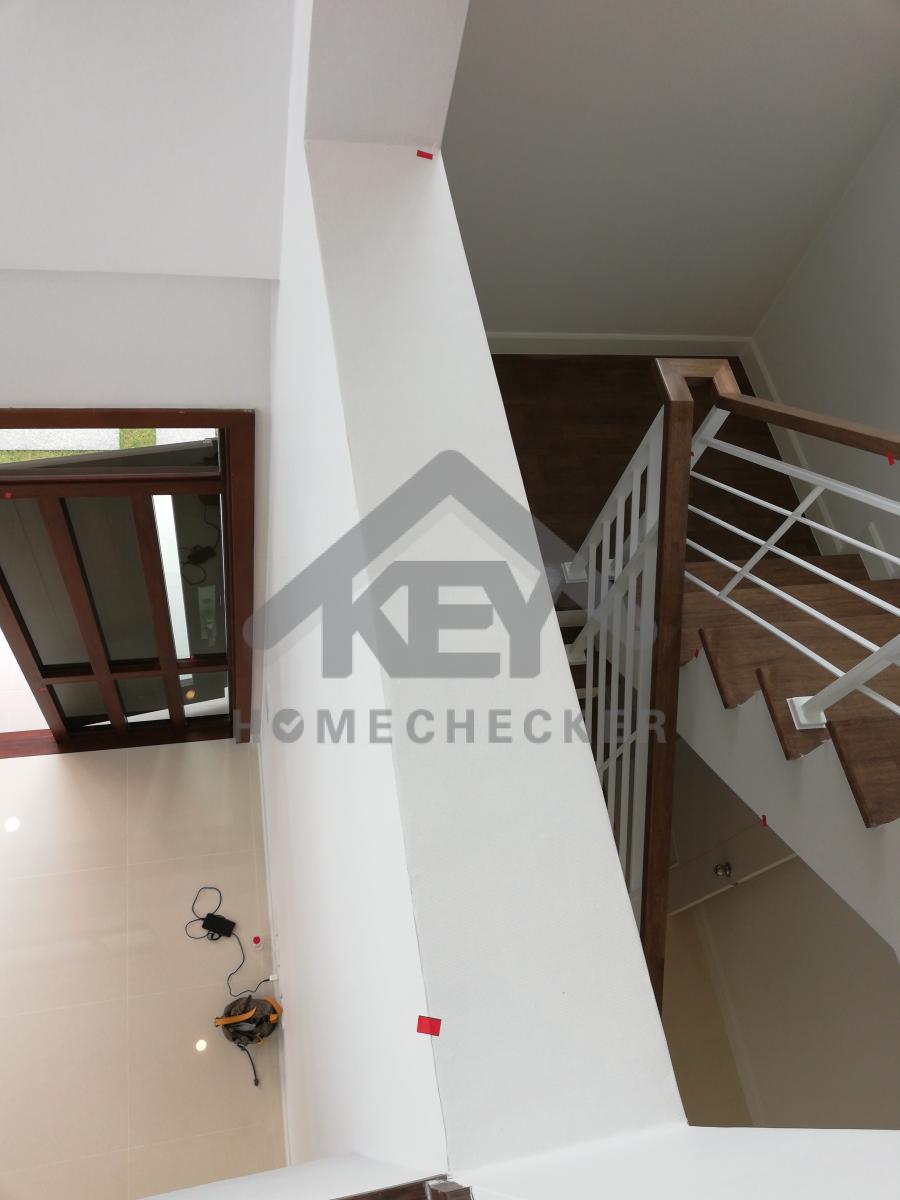 งานบันไดชั้น 2