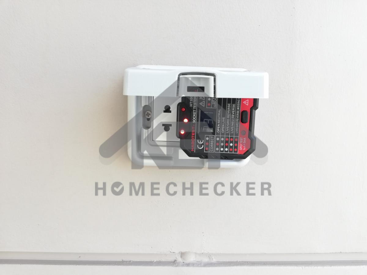 งานไฟฟ้าและระบบความปลอดภัย