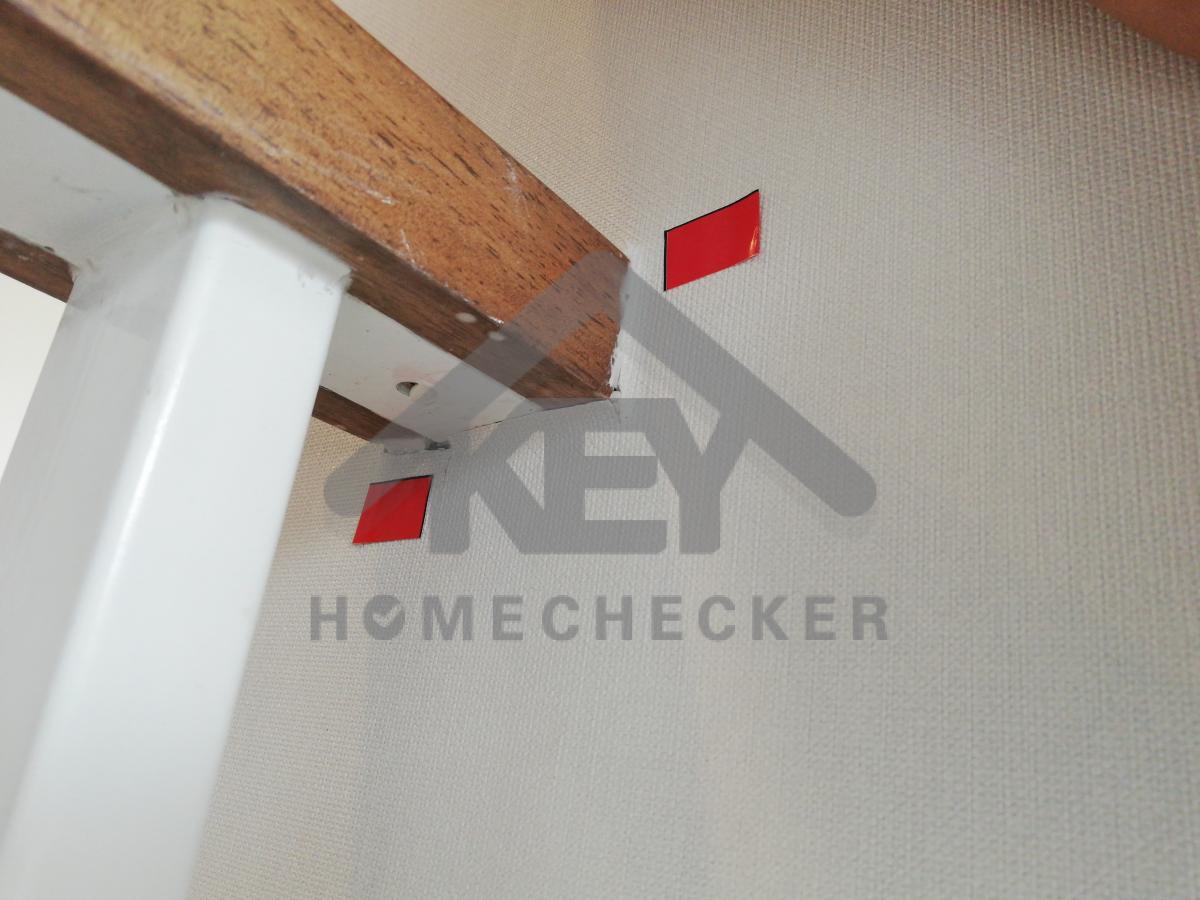 งานบันไดชั้น 2