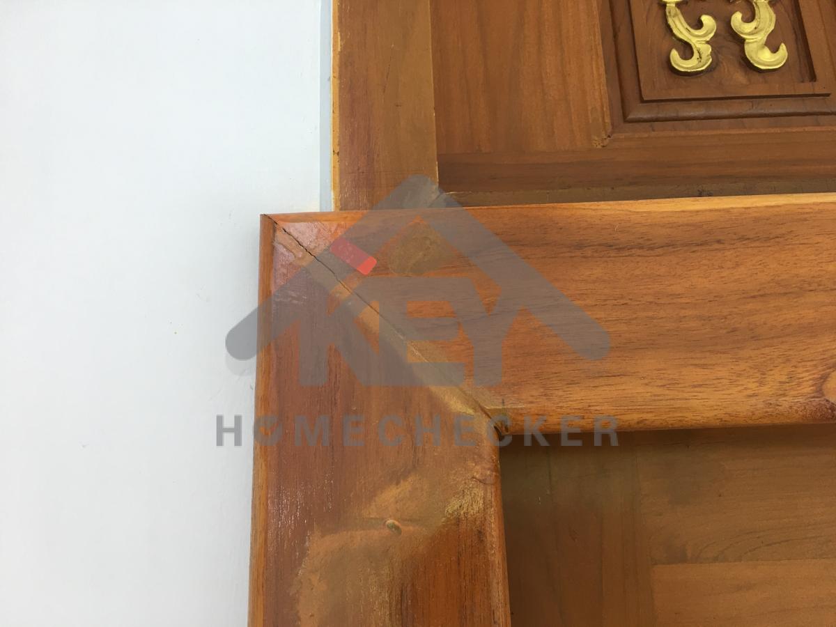 งานห้องโถง ห้องนั่งเล่น