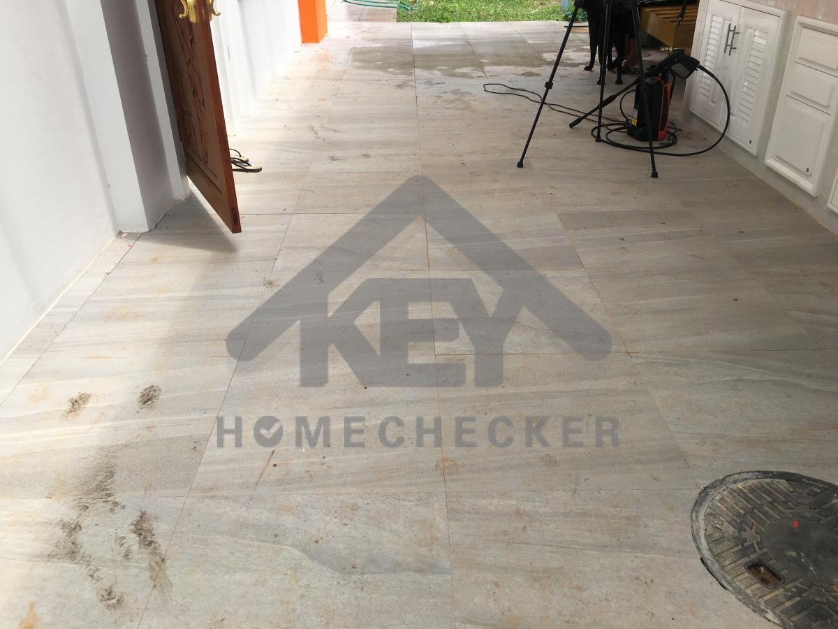 งานภูมิทัศน์และพื้นที่ภายนอกบ้าน