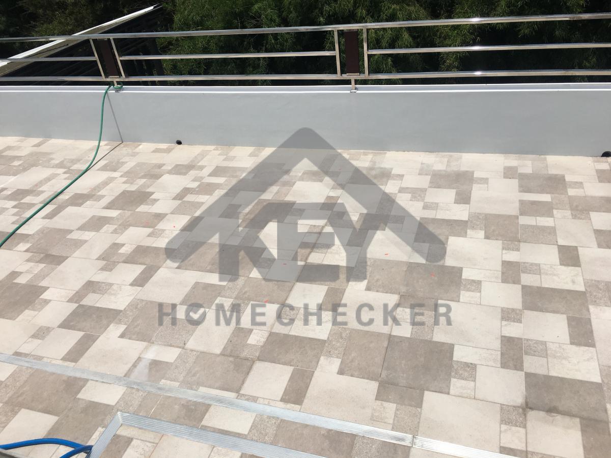 งานดาดฟ้าชั้น 2