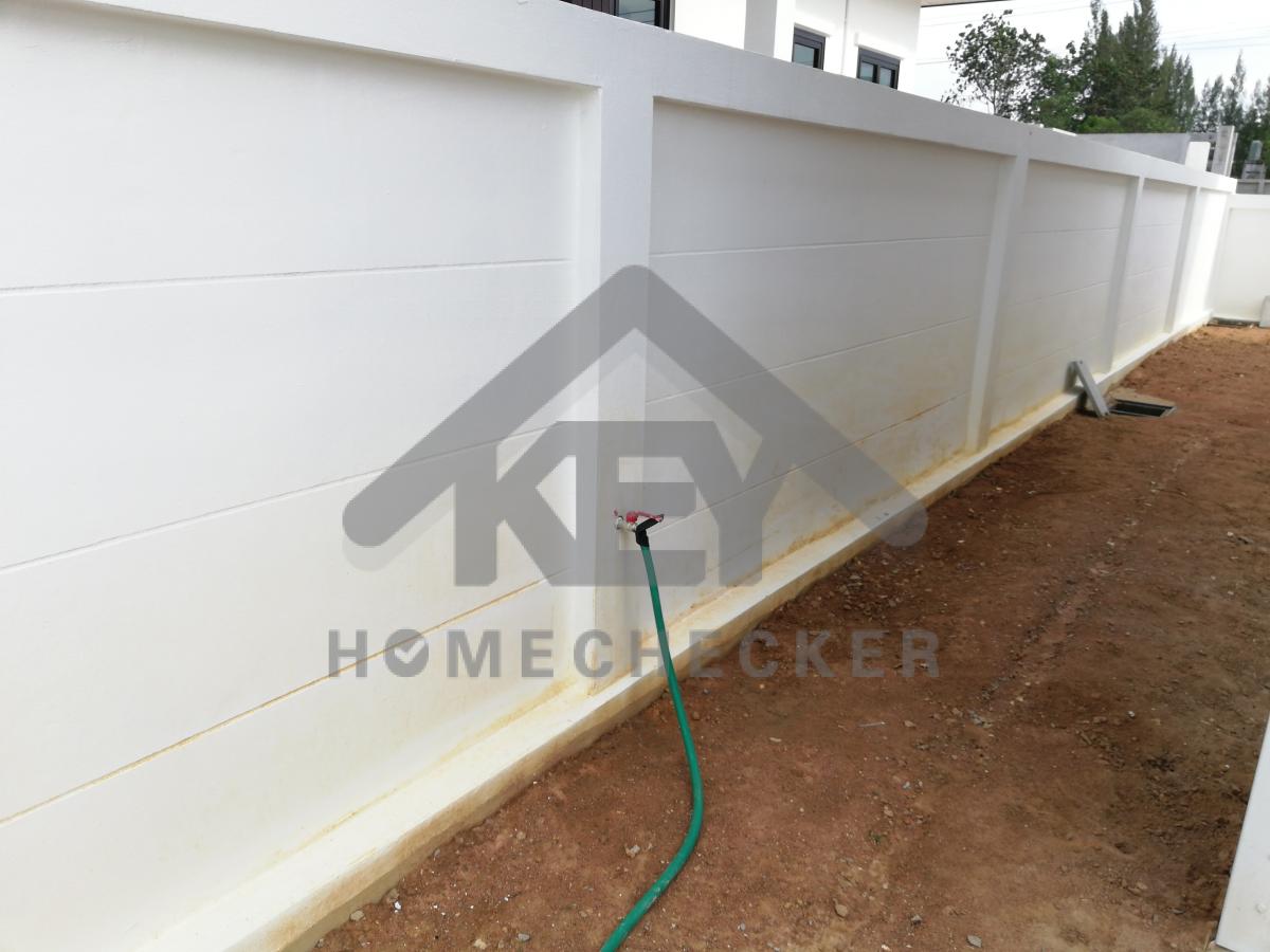 งานภูมิทัศน์และพื้นที่ภายนอกบ้าน