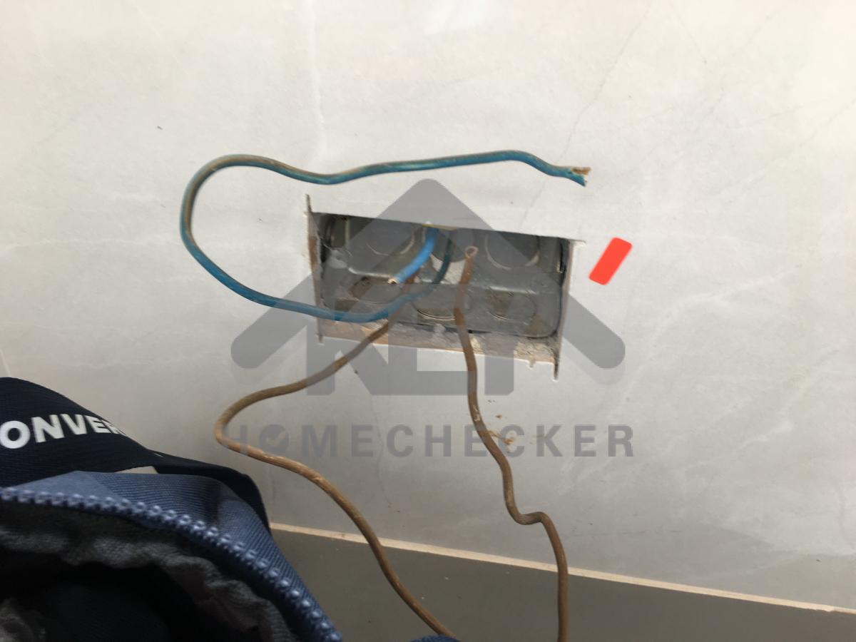 งานห้องครัวชั้น 1