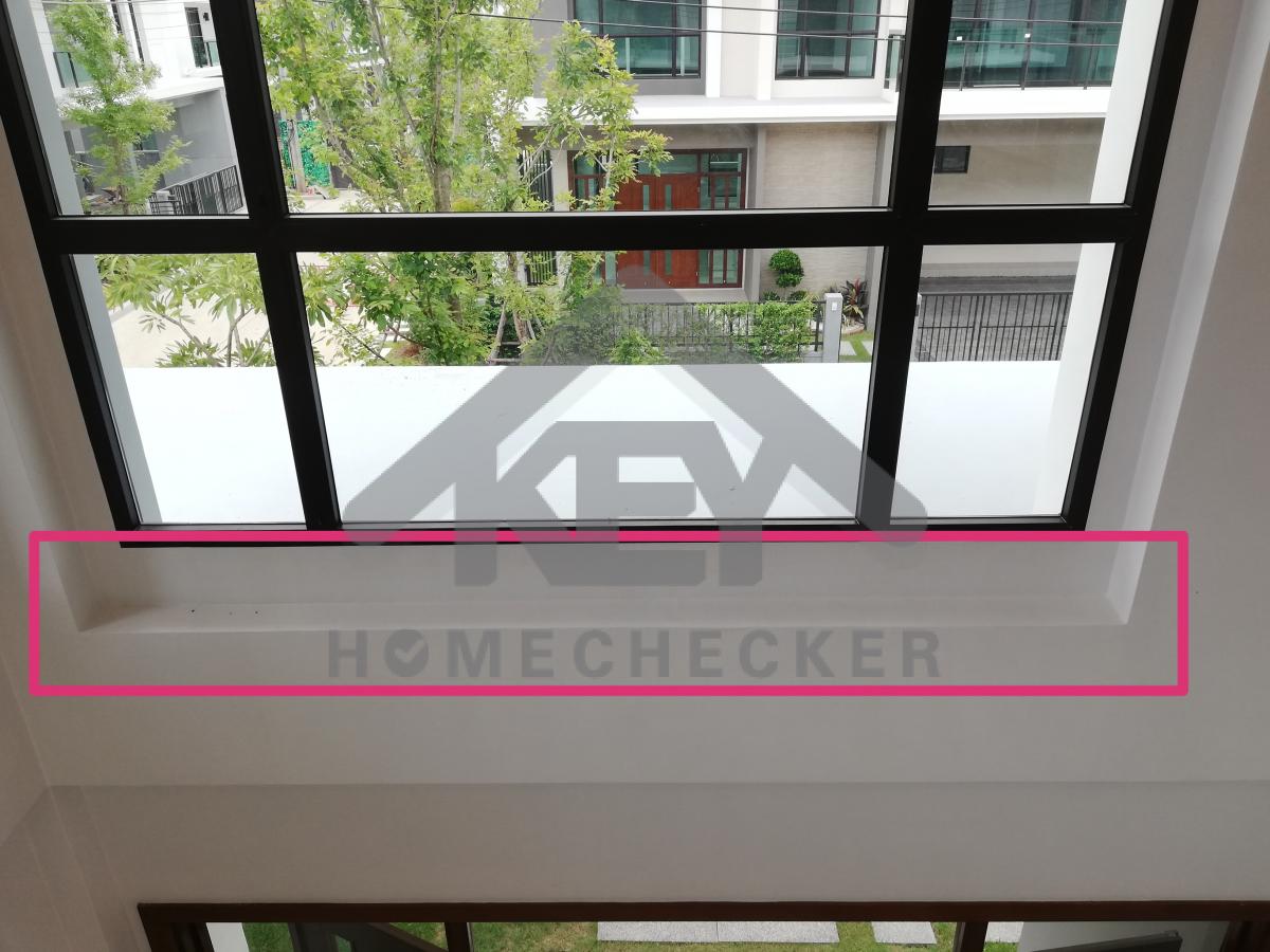 งานบันไดชั้น 2