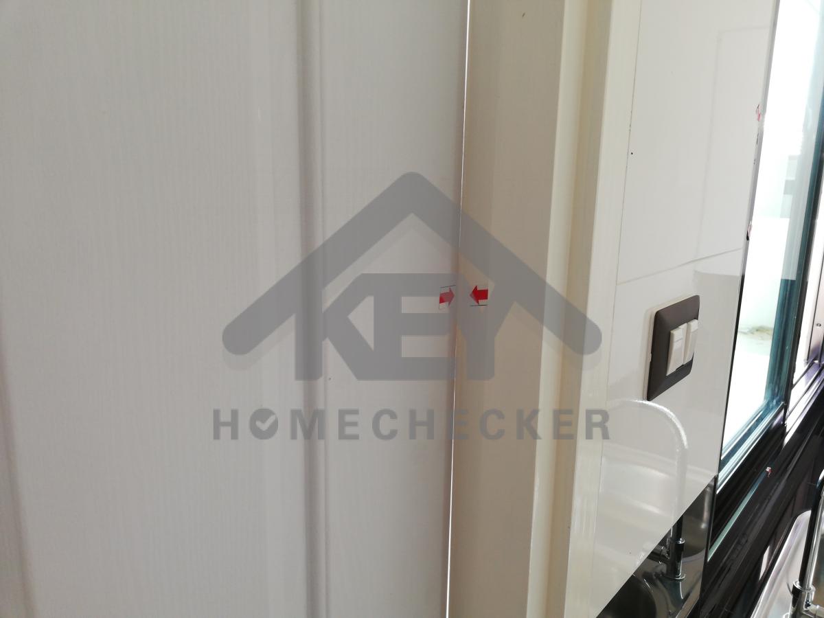 งานห้องครัวชั้น 1