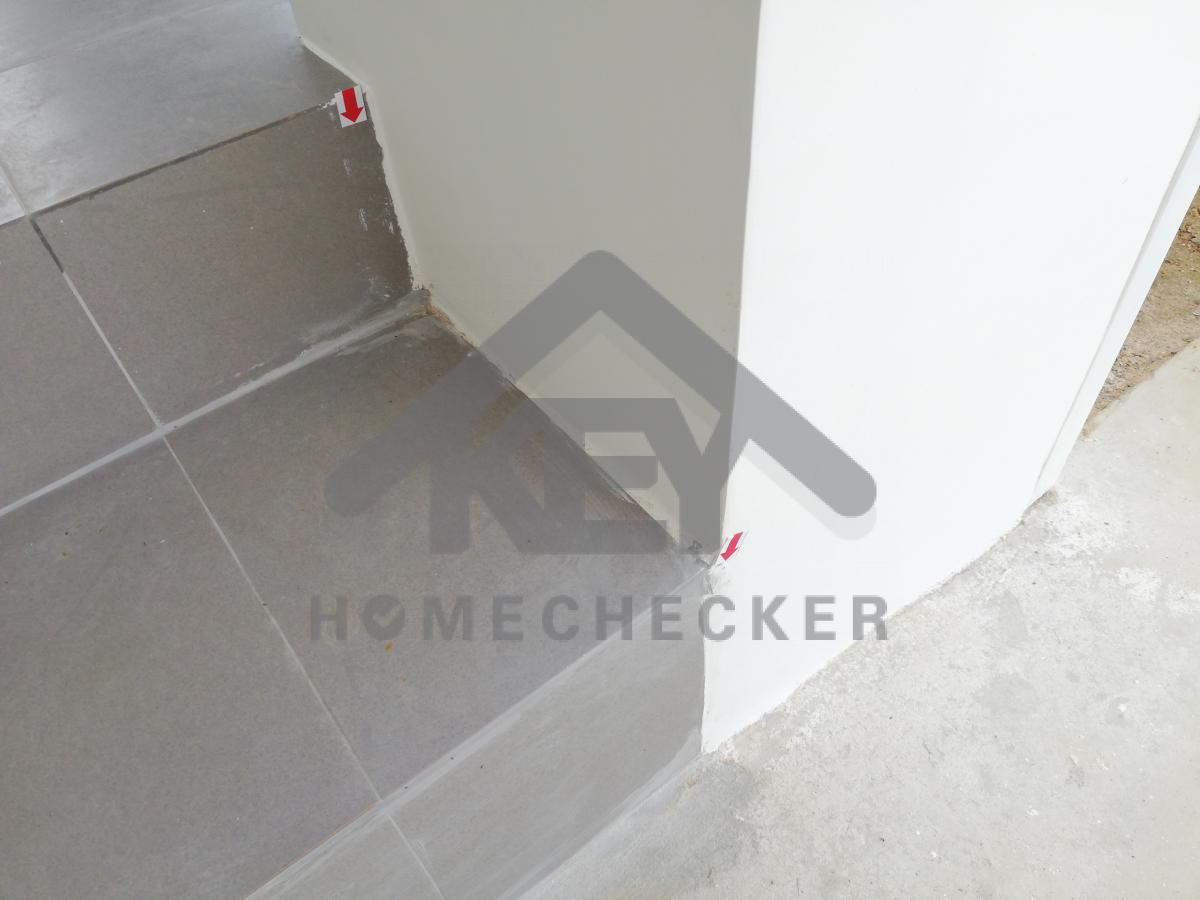 งานห้องโถง ห้องนั่งเล่น