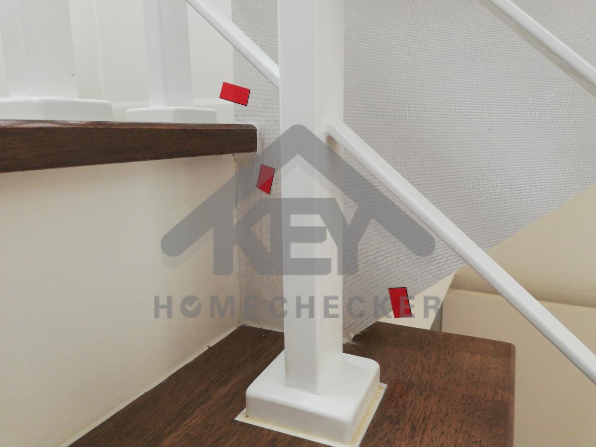 งานบันไดชั้น 1