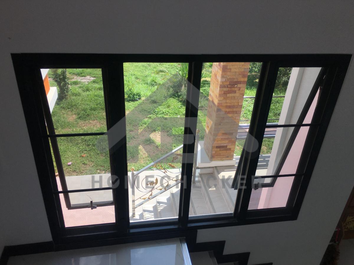 งานบันไดชั้น 2