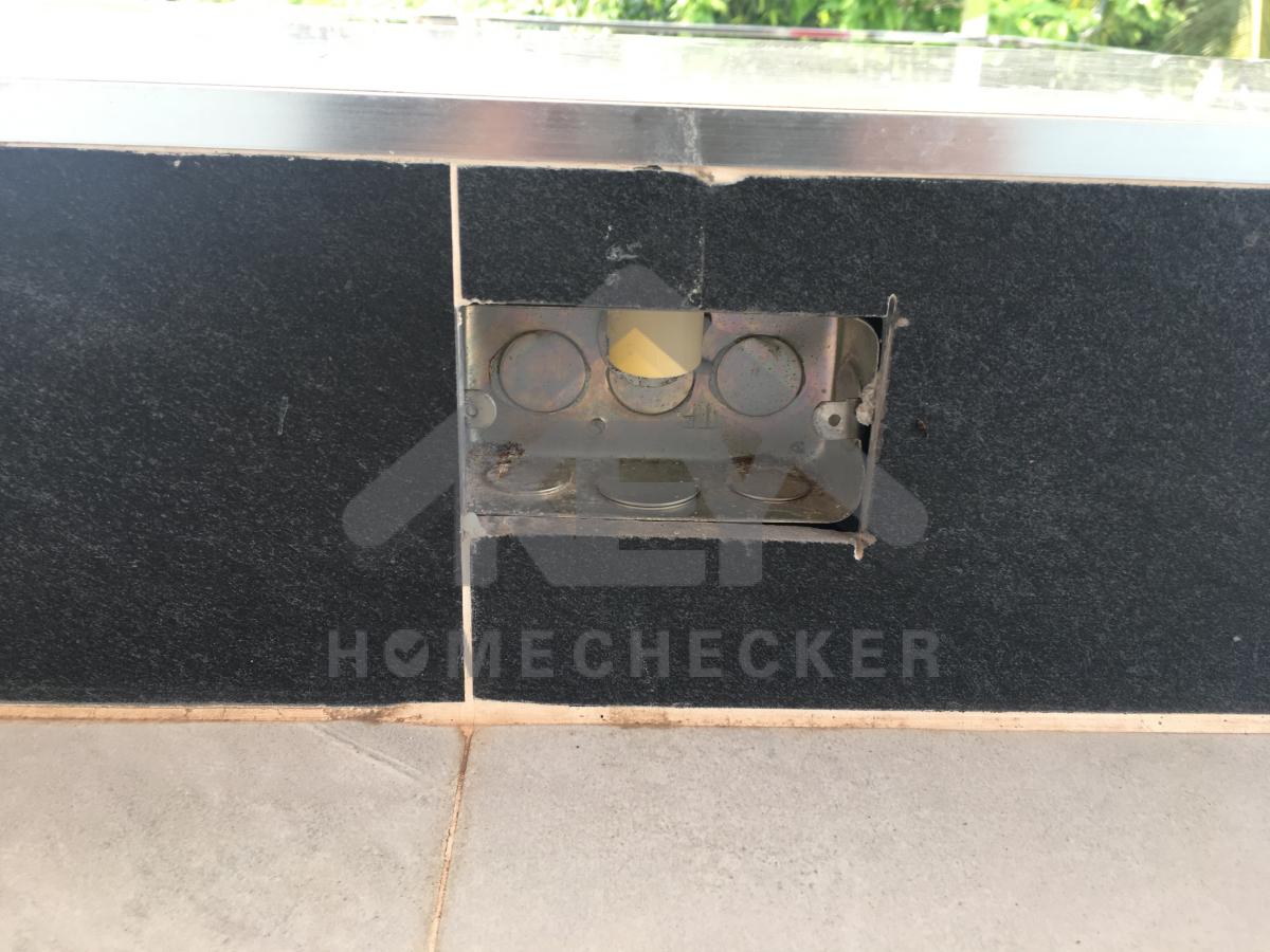 งานดาดฟ้าชั้น 2