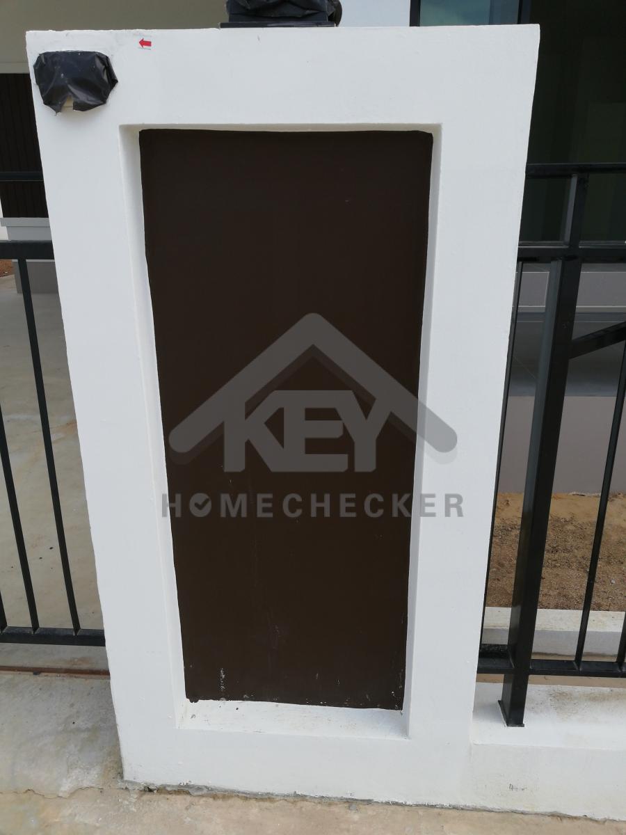 งานภูมิทัศน์และพื้นที่ภายนอกบ้าน