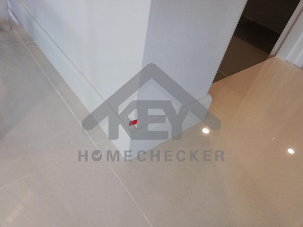 งานห้องโถง ห้องนั่งเล่น