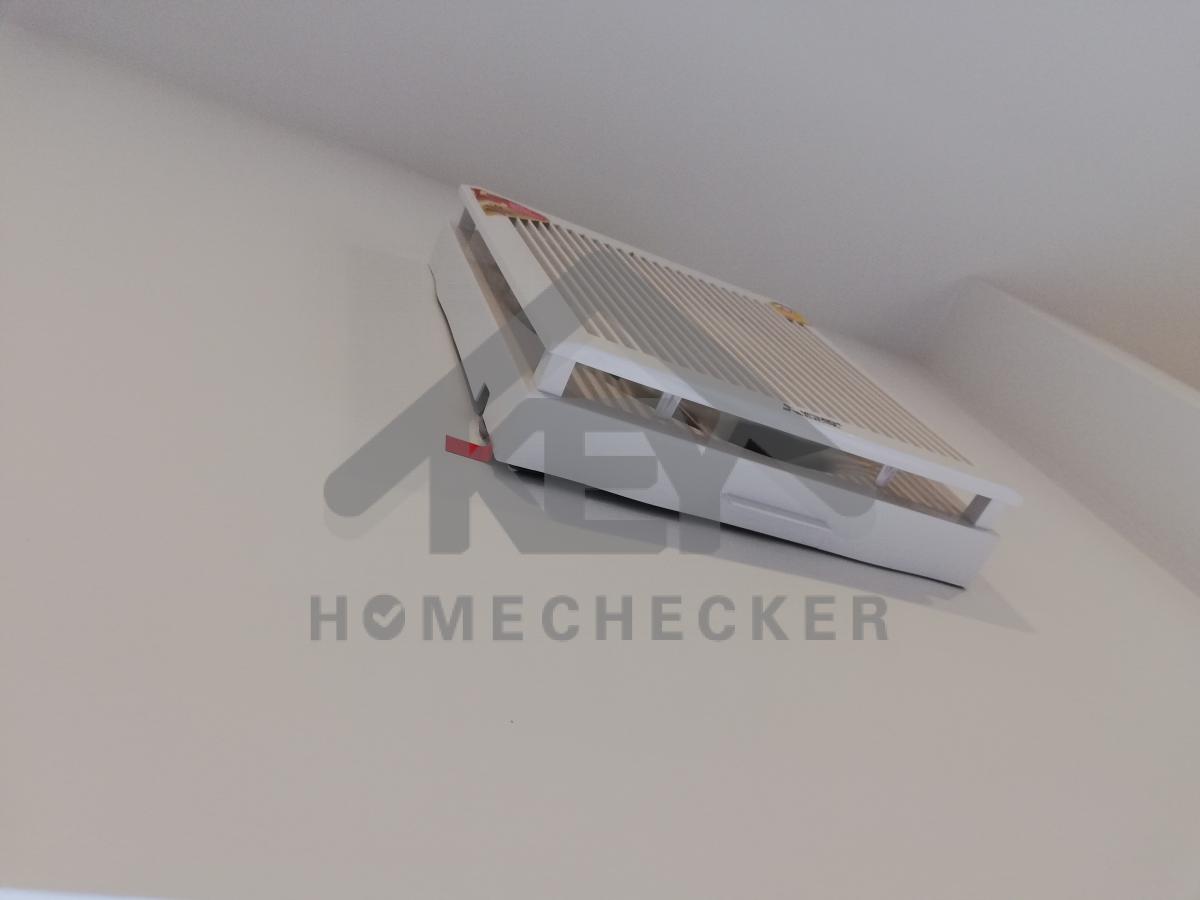 งานห้องครัวชั้น 1