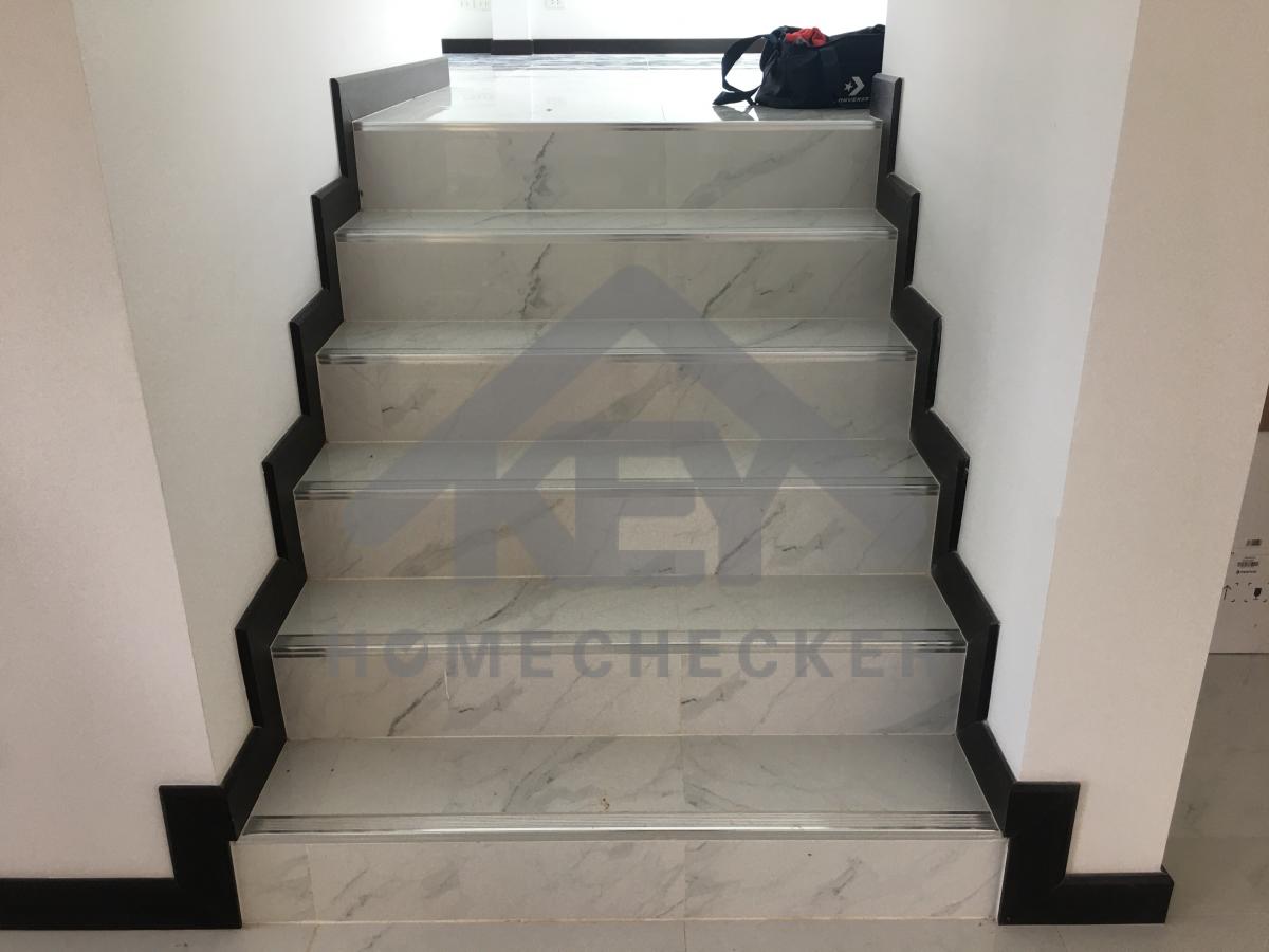 งานบันไดชั้น 1