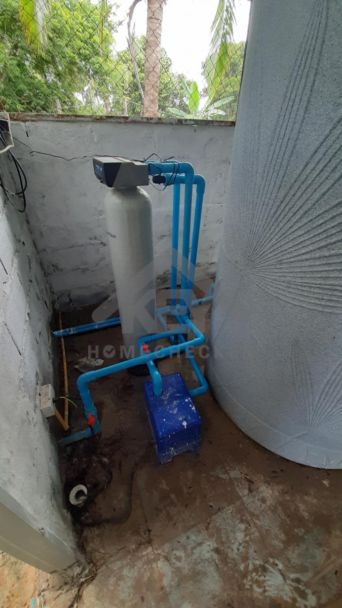 งานประปา ปั้ม และสุขาภิบาล