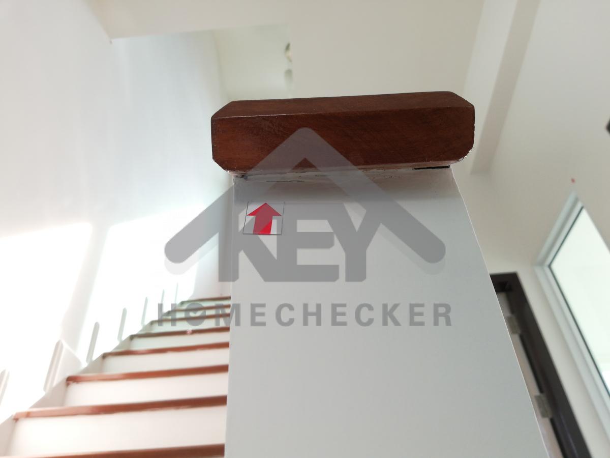 งานบันไดชั้น 1