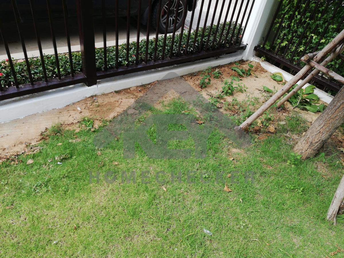 งานภูมิทัศน์และพื้นที่ภายนอกบ้าน