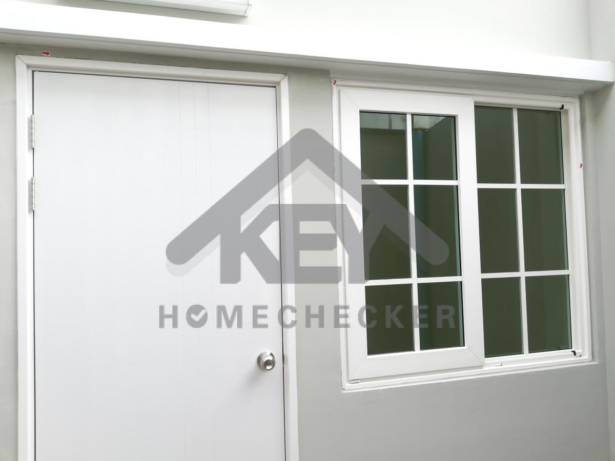 งานห้องครัวชั้น 1