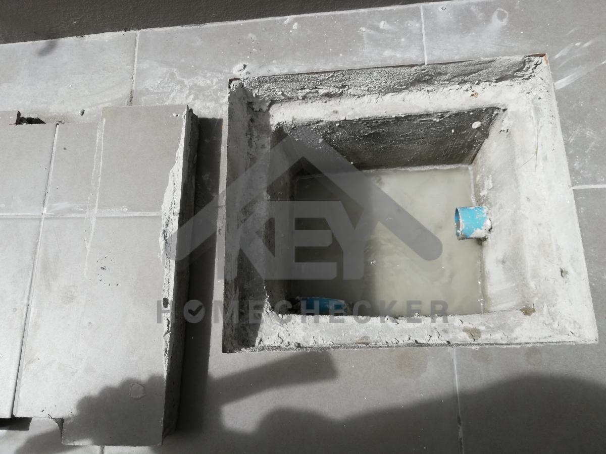 งานประปา ปั้ม และสุขาภิบาล