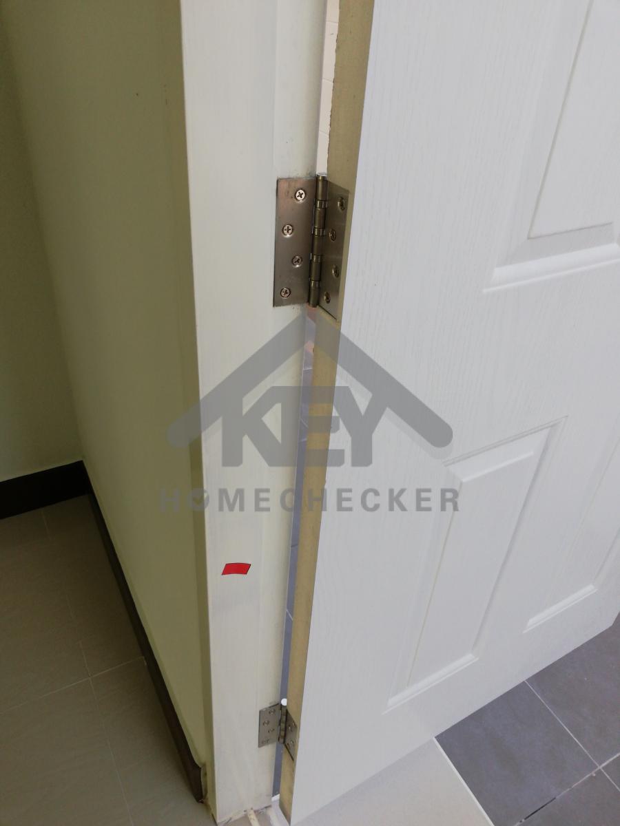 งานห้องครัวชั้น 1