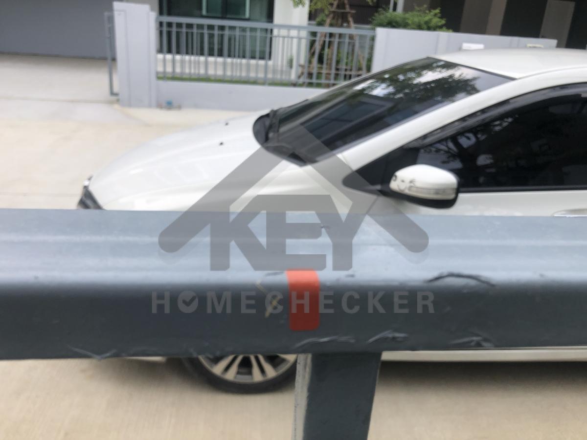 งานภูมิทัศน์และพื้นที่ภายนอกบ้าน