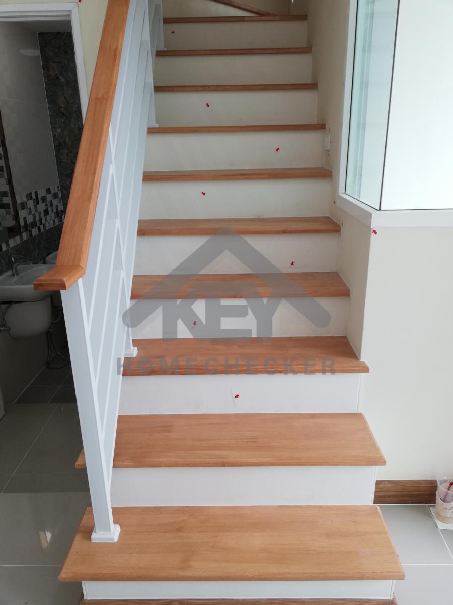 งานบันไดชั้น 1