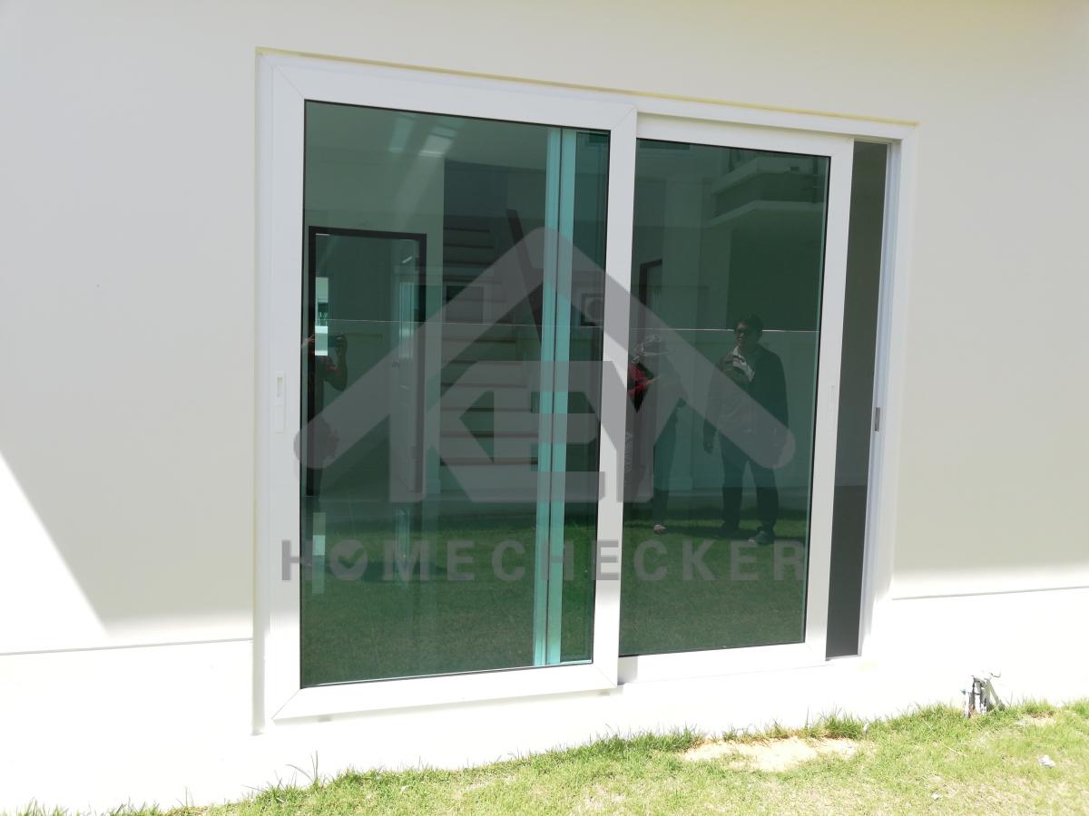 งานภูมิทัศน์และพื้นที่ภายนอกบ้าน