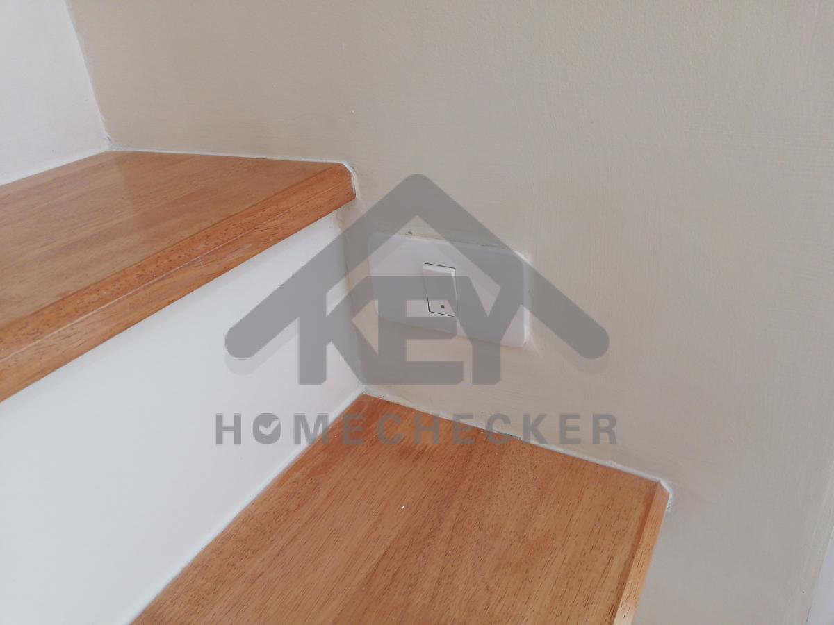 งานบันไดชั้น 1