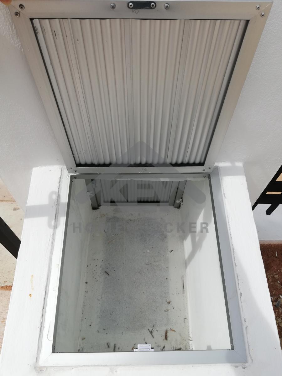 งานภูมิทัศน์และพื้นที่ภายนอกบ้าน