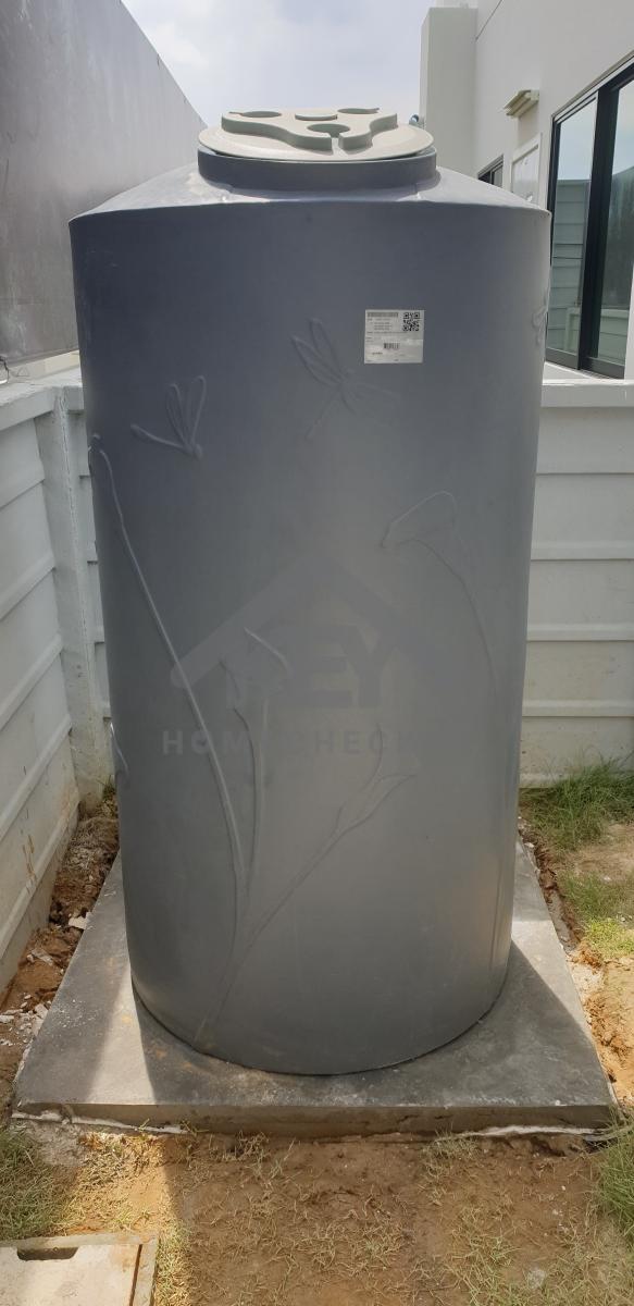 งานประปา ปั้ม และสุขาภิบาล