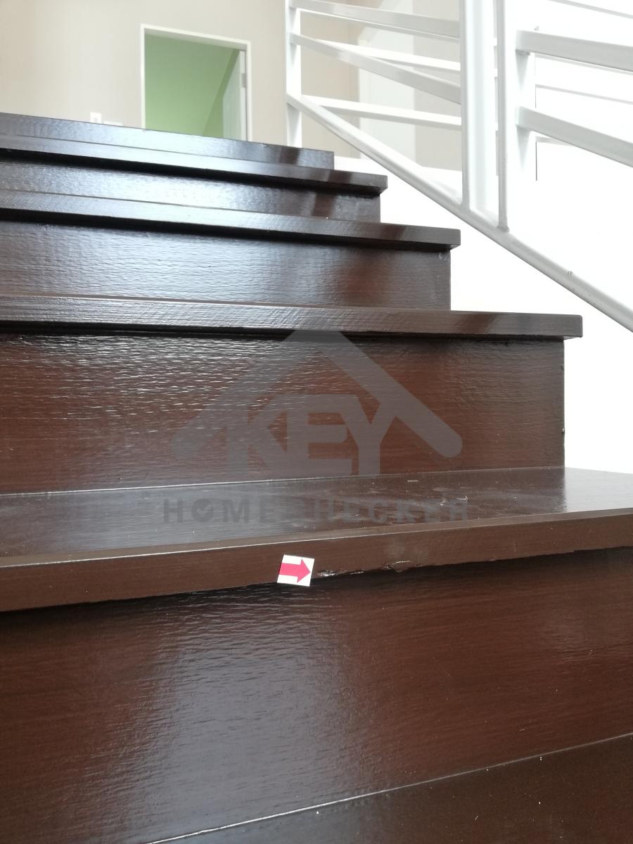 งานบันไดชั้น 1